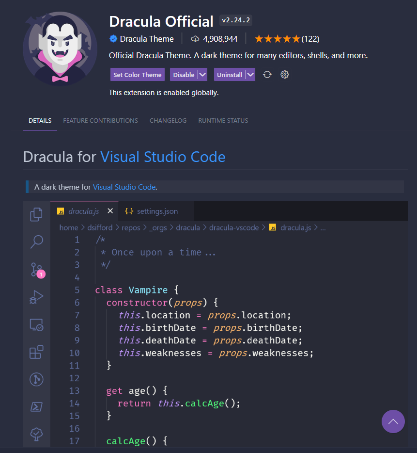 Cách mình setup VS Code | Extensions, Themes, Setting, Tips và Tricks